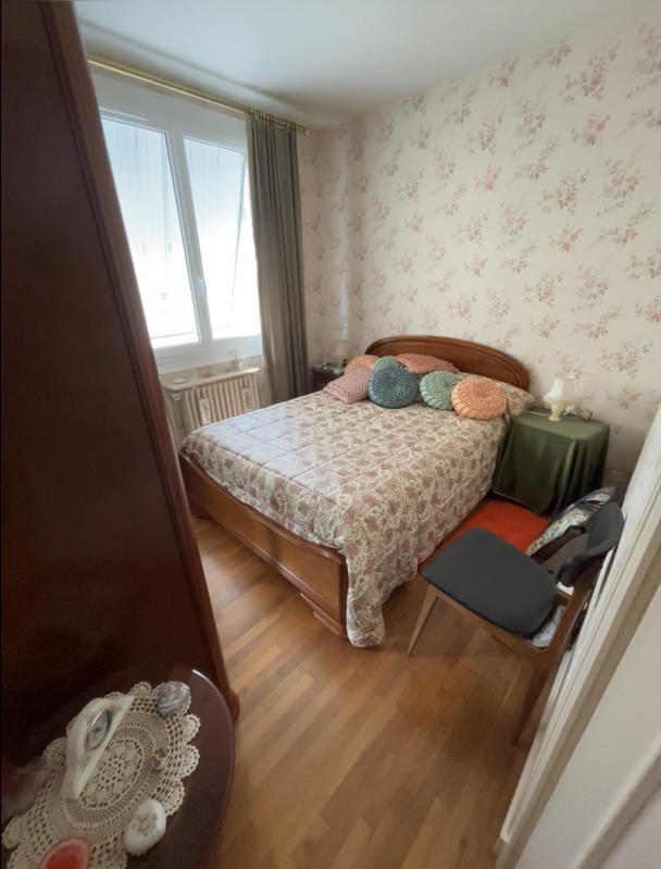 Immeuble - 162 m² - 7 pièces