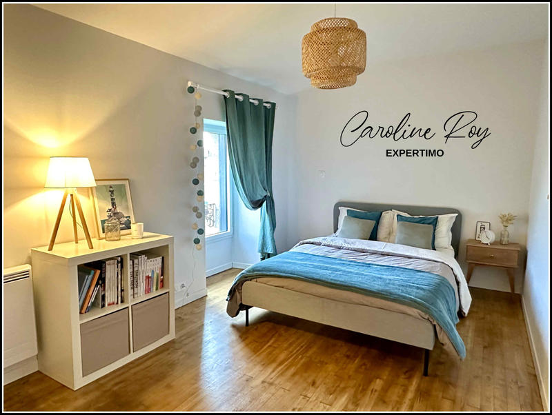 Maison - 156 m² - 5 pièces