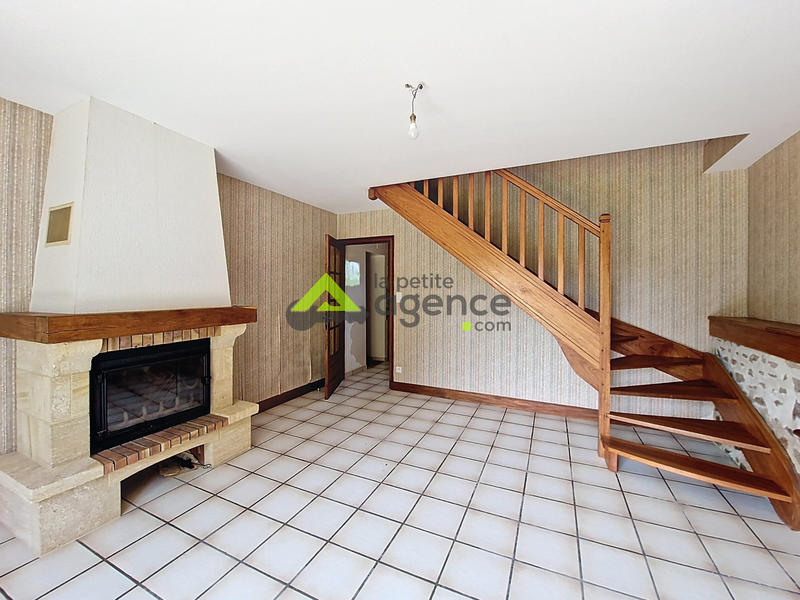 Maison - 172 m² - 6 pièces