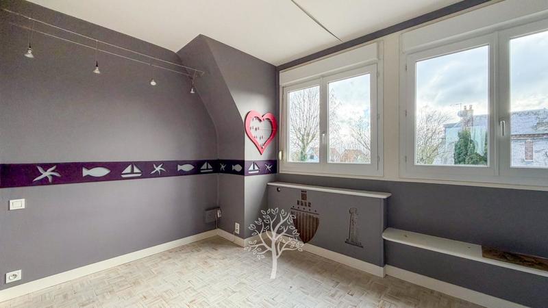 Maison - 145 m² - 4 pièces