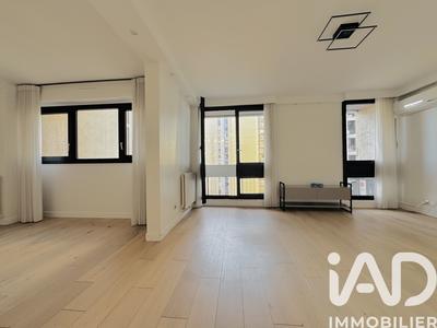 Appartement - 94 m² - 4 pièces