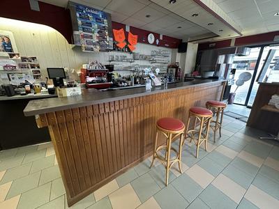 Fonds de commerce - Hôtellerie / Restauration - 200 m²
