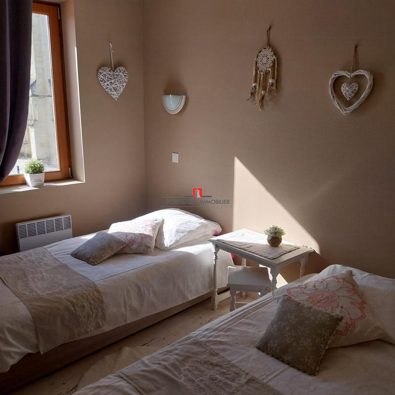 Fonds de commerce - 537 m²