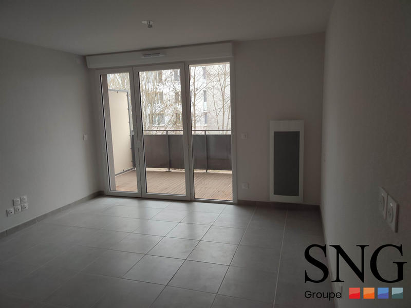 Appartement - 24 m² - 1 pièce