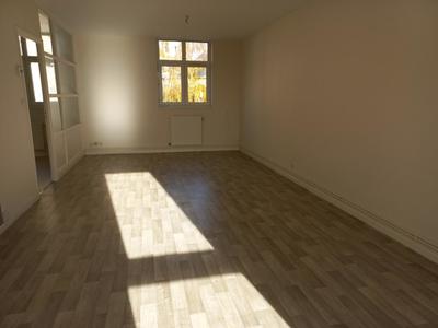 Duplex - 77 m² - 4 pièces