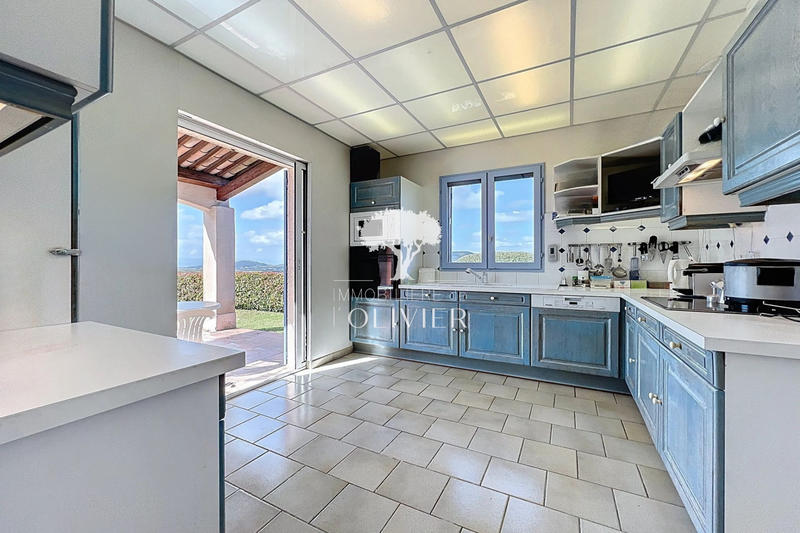 Villa - 129 m² - 4 pièces