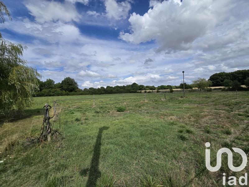 Maison de campagne - 250 m² - 10 pièces