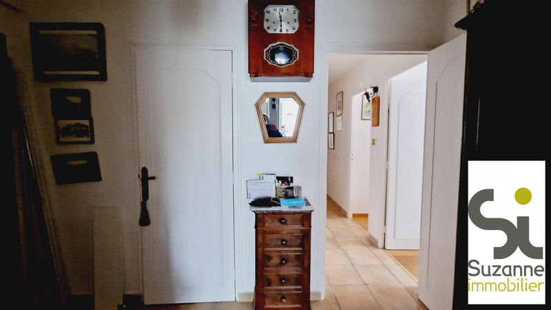 Viager - Appartement - 67 m² - 3 pièces