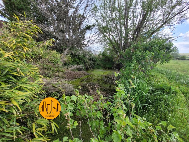 Propriété - 110 m² - 4 pièces