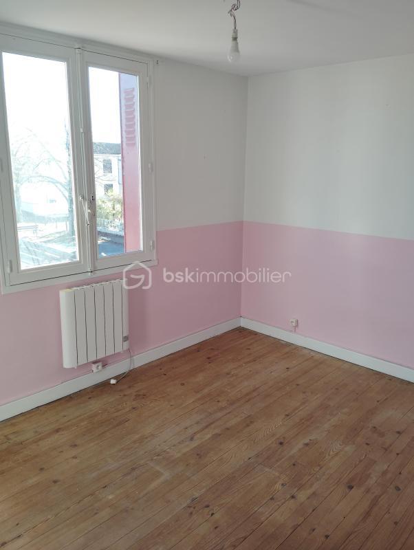 Maison - 112 m² - 6 pièces