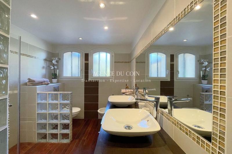 Maison de campagne - 148 m² - 6 pièces