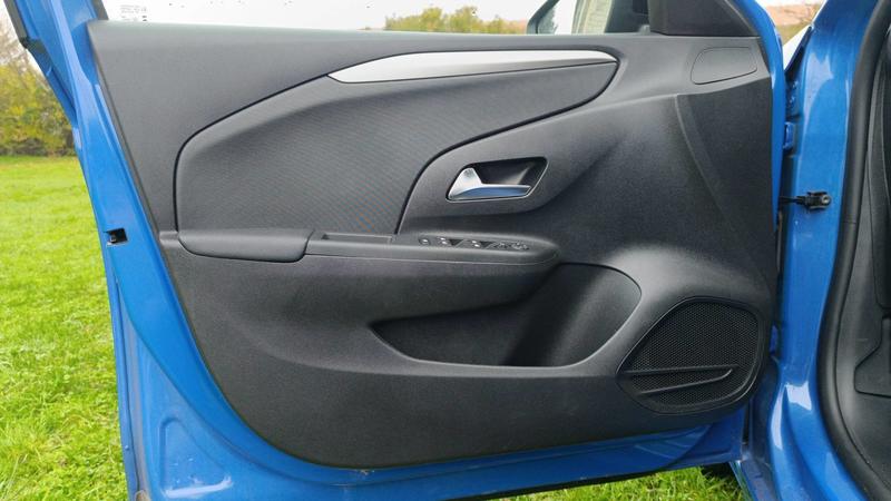 Opel Corsa 1.2 Turbo 100 Ultimate - Entretien constructeur