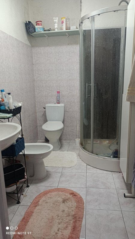 Maison de village - 83 m² - 4 pièces