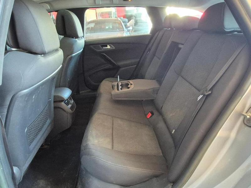 Peugeot 508 Sw 2.0 Hdi 140 Tbe Ct Ok Entretenue Regul Toit Pano