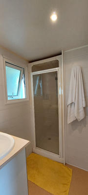 Terrain de loisirs - 313 m²