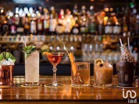 Local commercial - 101 m²