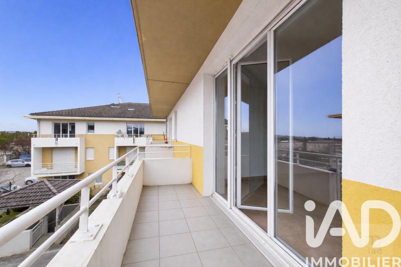 Appartement - 74 m² - 4 pièces