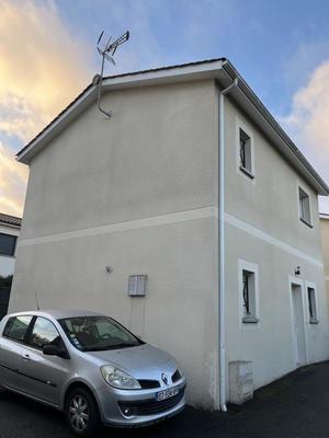 Maison - 87 m² - 4 pièces
