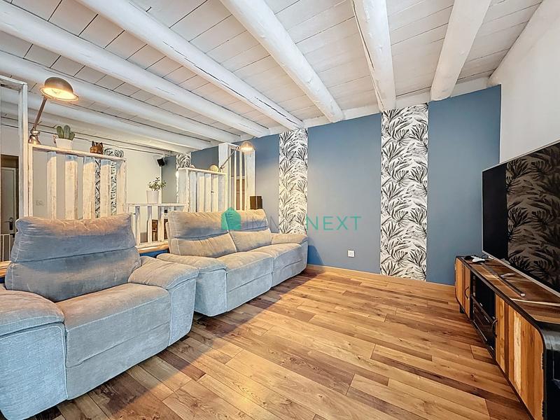 Maison - 165 m² - 5 pièces