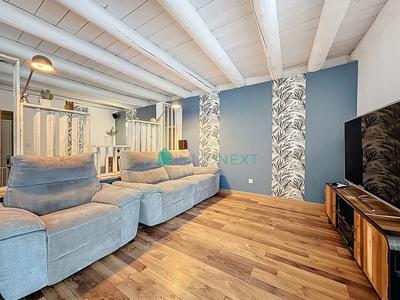 Maison - 165 m² - 5 pièces