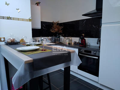 Maison - 60 m² - 2 pièces