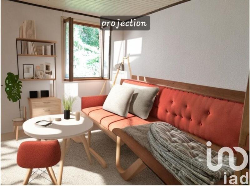 Ferme - 133 m² - 6 pièces