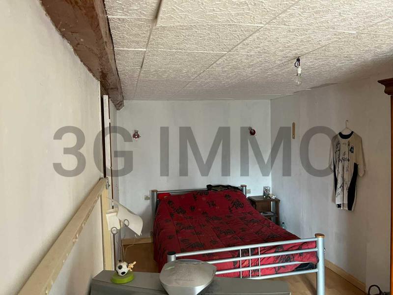 Maison - 131 m² - 6 pièces