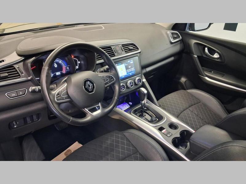 Renault Kadjar Blue dCi 115 Edc Intens