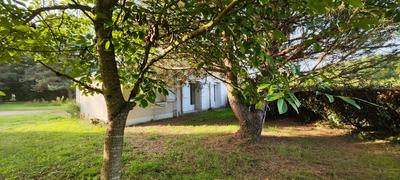 Maison ancienne - 86 m² - 5 pièces