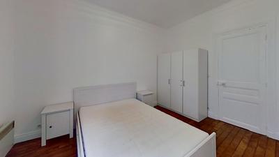 Appartement - 41 m² - 3 pièces