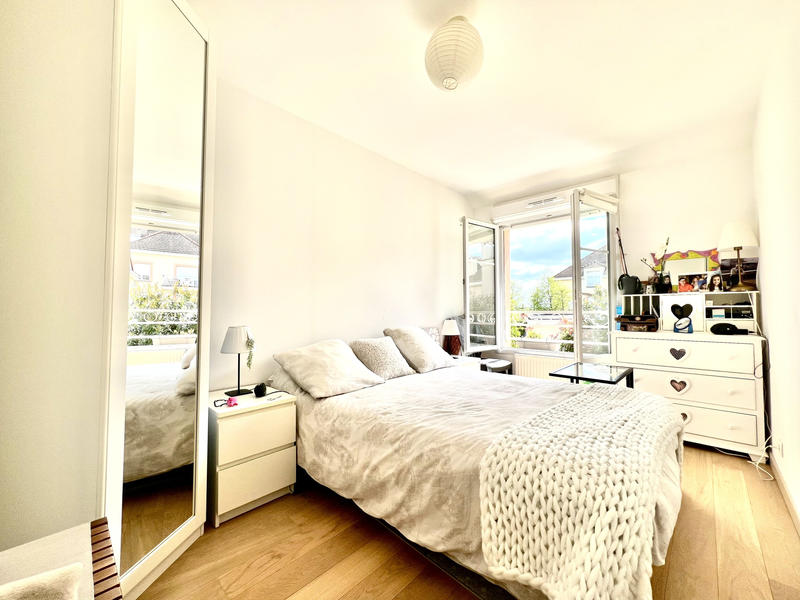 Maison - 111 m² - 5 pièces