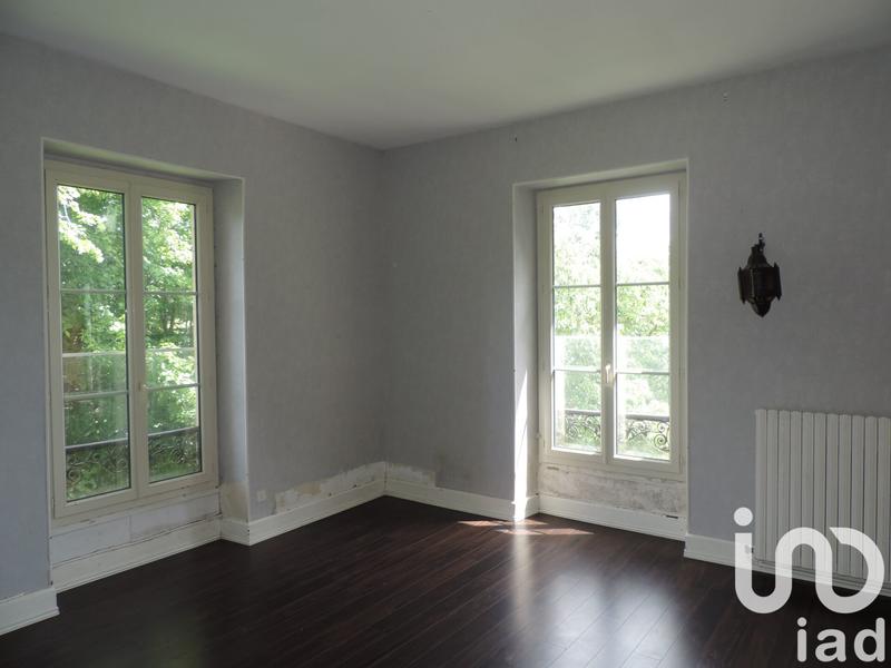 Maison - 313 m² - 14 pièces