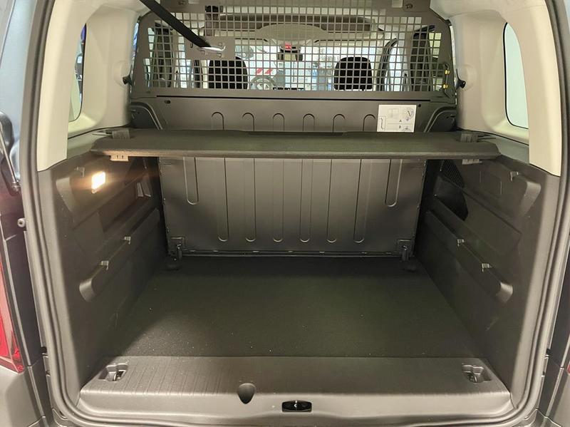 Citroën Berlingo m 1.5 Bluehdi 130 Eat8 N1 Max