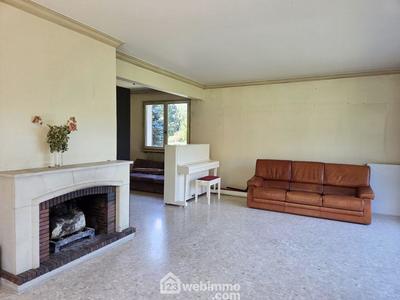 Maison - 197 m² - 6 pièces