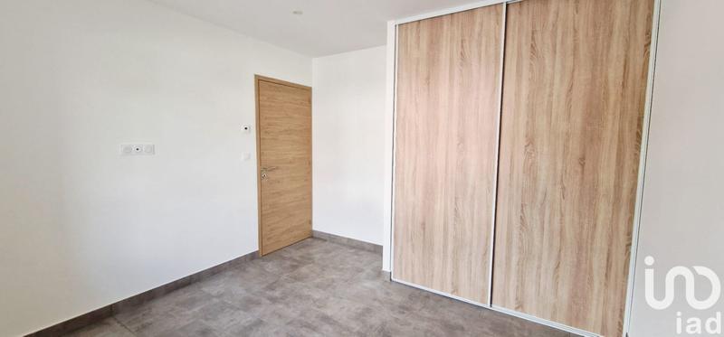 Maison - 74 m² - 3 pièces