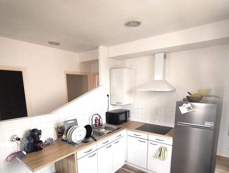 Immeuble - 112 m² - 4 pièces