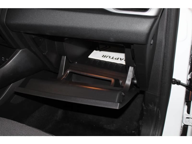 Renault Captur E-Tech full hybrid 145 ch Techno