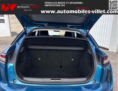 Ds Ds 3 Crossback PureTech 130 Eat8 So Chic