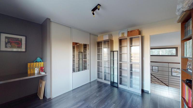 Maison - 131 m² - 4 pièces