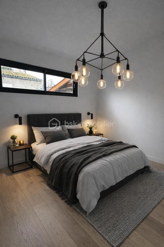 Duplex - 200 m² - 7 pièces