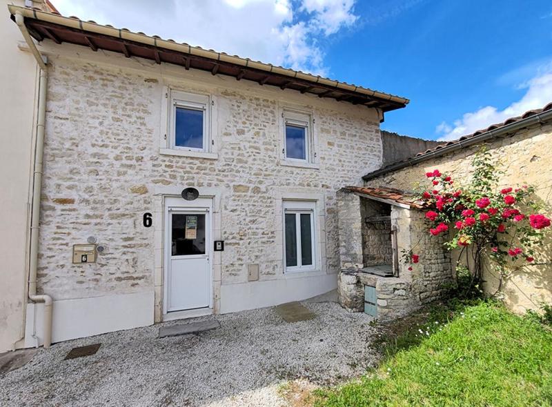 Maison - 184 m² - 6 pièces