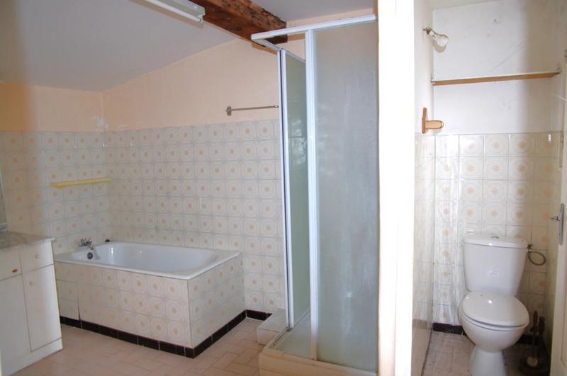 Maison - 43 m² - 2 pièces