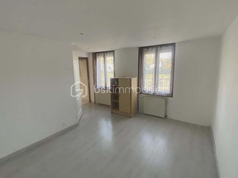 Maison de ville - 103 m² - 5 pièces