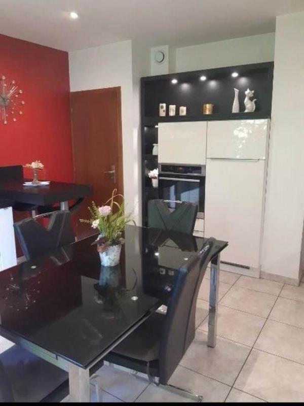 Maison - 135 m² - 7 pièces