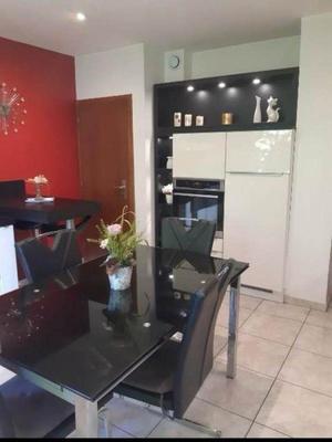 Maison - 135 m² - 7 pièces