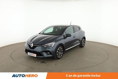 Renault Clio 1.3 TCe Intens Edc 130 ch