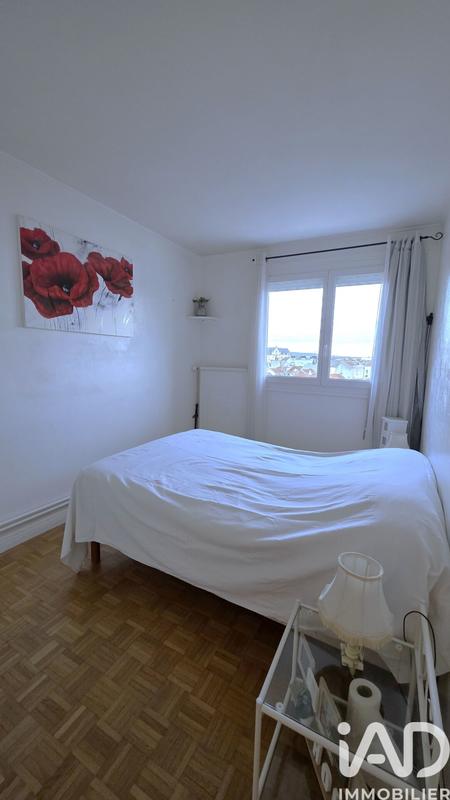 Appartement - 74 m² - 4 pièces