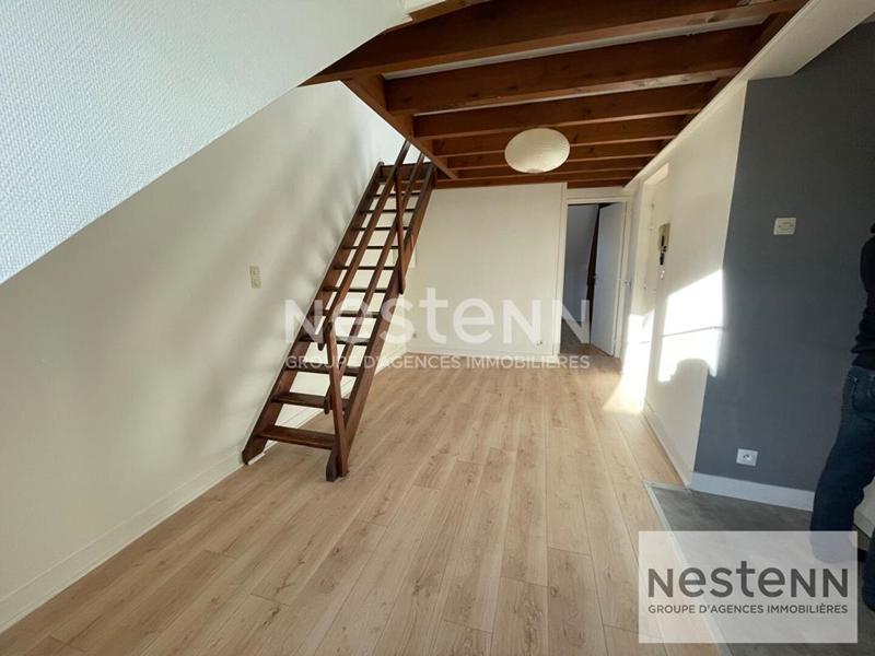 Appartement - 36 m² - 2 pièces