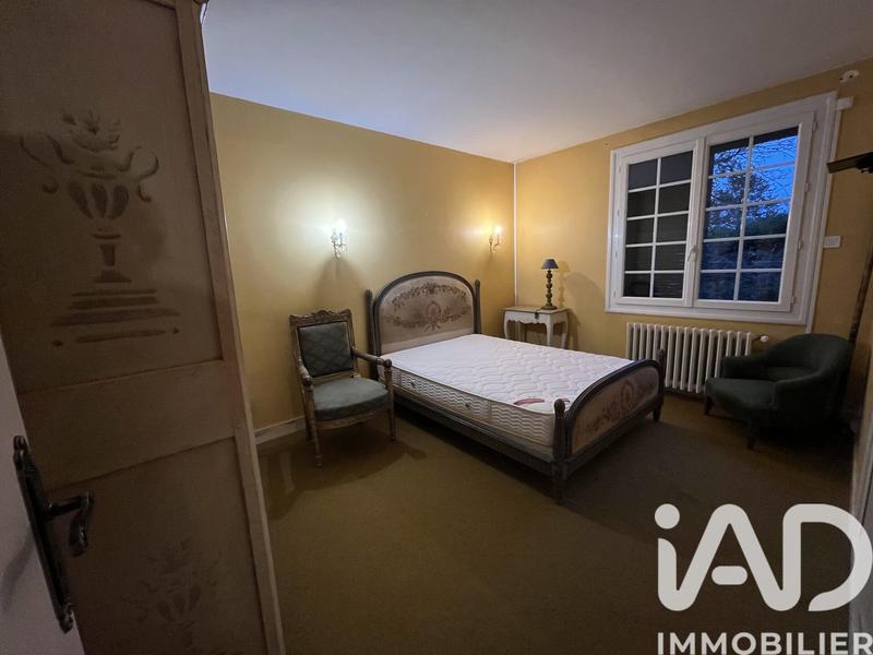 Maison - 205 m² - 8 pièces