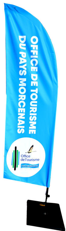 L'Office de Tourisme va à la rencontre des habitants - Garrosse